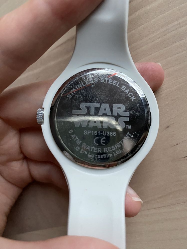 AM:PM Star Wars zegarek