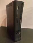 Konsola Xbox 360 Elite - gotowa do grania x360 xbox360 czarny