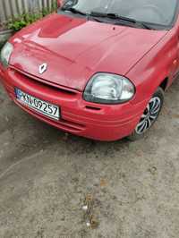 Renault Thalia 1,4 benzyna