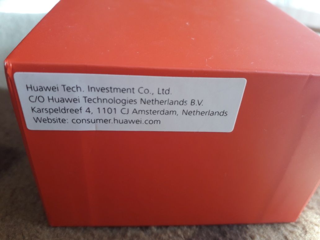 Huawei Y5ii uszkodzony
