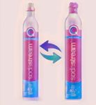 Wymiana naboi soda stream Tychy