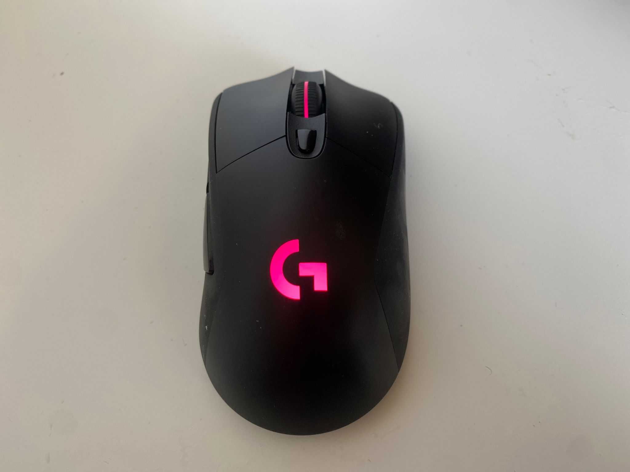 Rato Logitech G703 Lightspeed