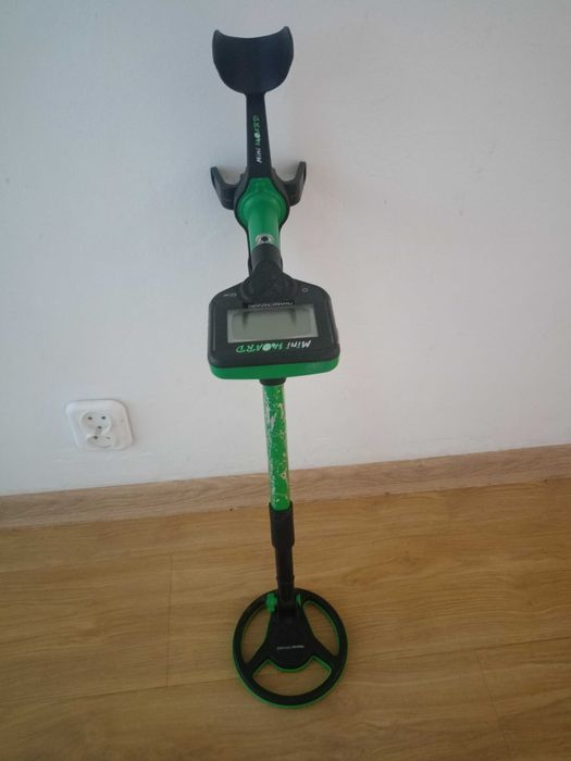 Wykrywacz metali dla dzieci Nokta Mini Hoard