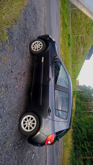 Renault Clio 2008 1.2LPG po dużym serwisie udokumentowanym