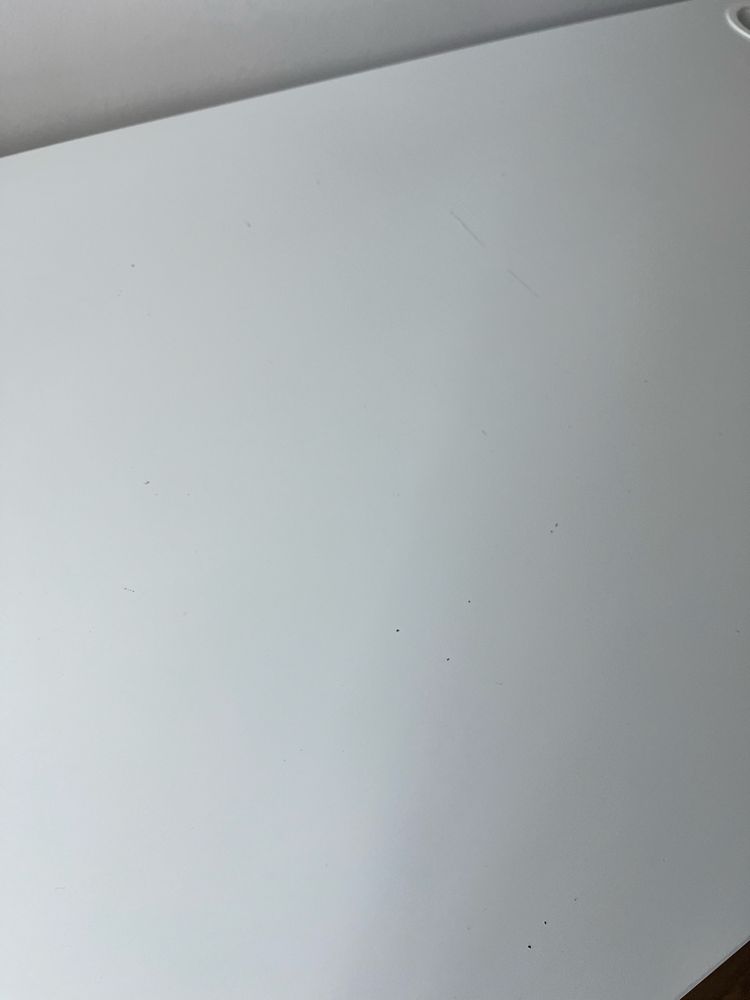 Biurko Micke Ikea