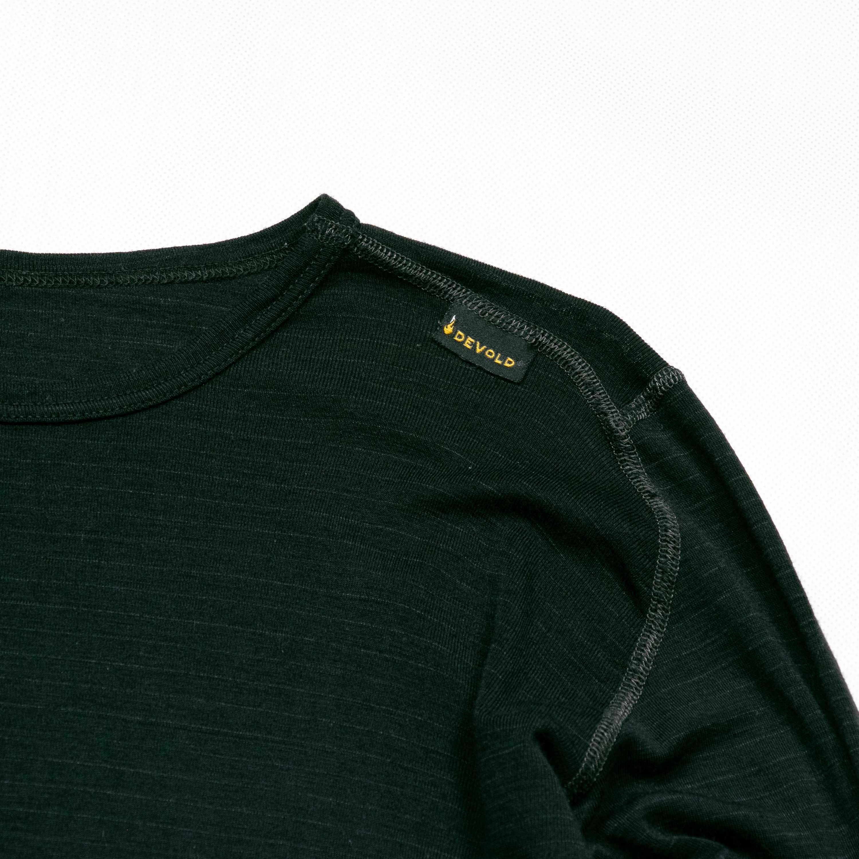 Devold Safe merino wool koszulka termiczna L
