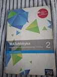 Podręcznik matematyka 2 zakres podstawowy