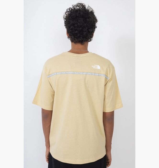 Футболка The North Face Zumut-Shirt Beige