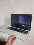 Laptop asus  8gb ssd128 hdd 1tb