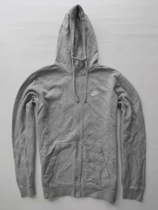 Nike Air bluza z kapturem rozpinana M