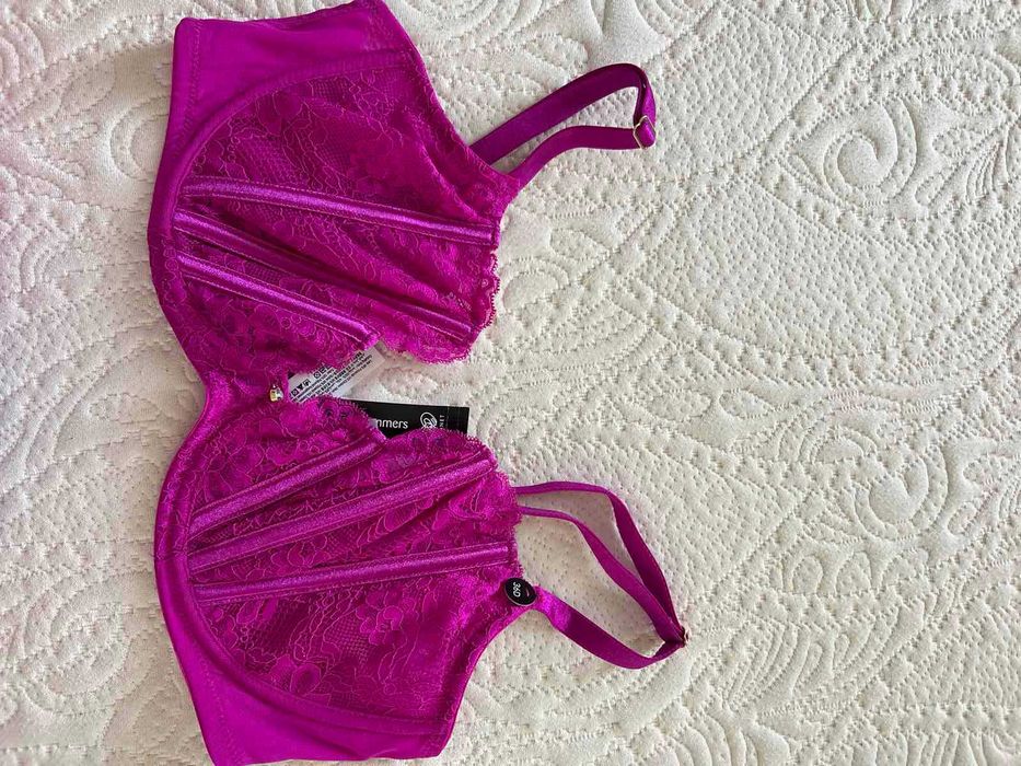 Бюст бюстгалтер ann summers 36D та 32E