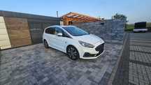 S-max 2.0 190 KM Lift*Skóra*Full Led*Kamery*Navi*Climatronic*