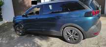 Peugeot 5008 1.6 HDi