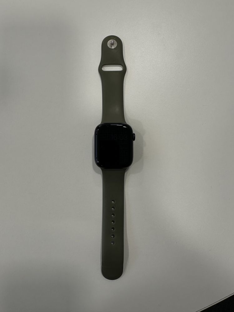 Apple Watch Serie 8 GPS + Cellular