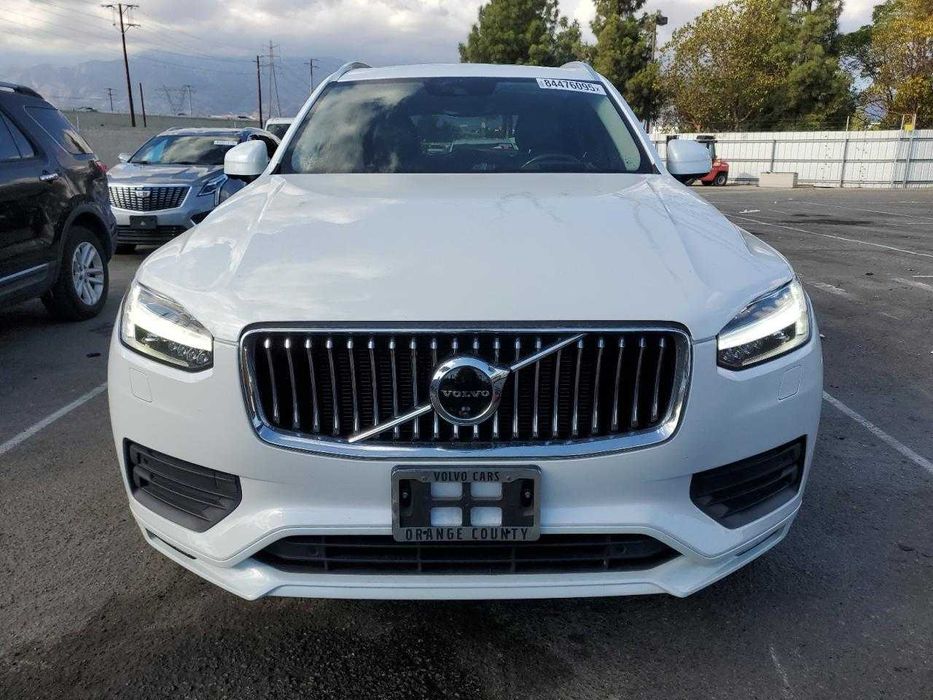 Volvo XC90 T6 Inscription 2020