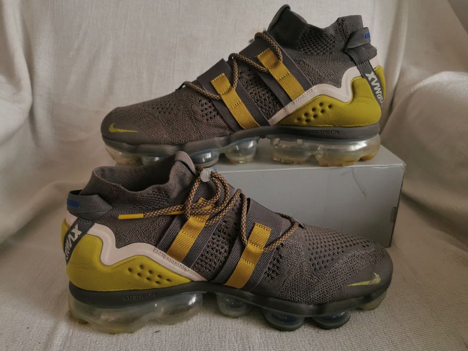 Nike Vapormax Utility Ridgerock Flyknit 45,5