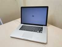 Ноутбук Apple MacBook Pro A1286 /Intel Core i5-520/Без HDD