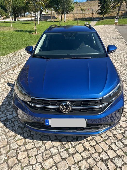 VW Taigo 1.0 TSI Life DSG / 110 PS/81KW / 1.0l / DSG-7