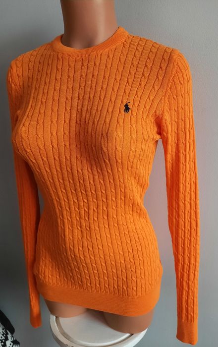 Damski sweterek xl/xxl