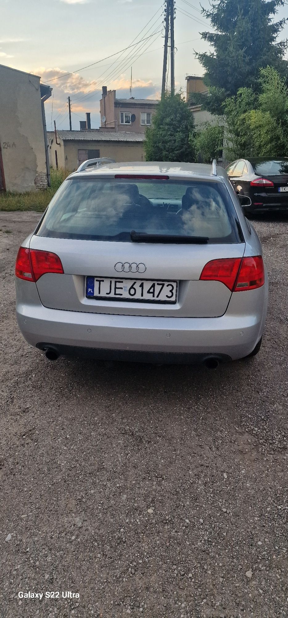 Sprzedam audi a4b7 1.8t