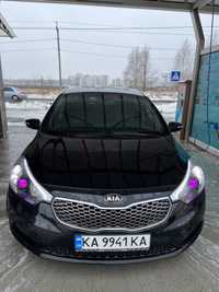 Kia k3 1.6 Dizel 2015. Cerato (Forte)