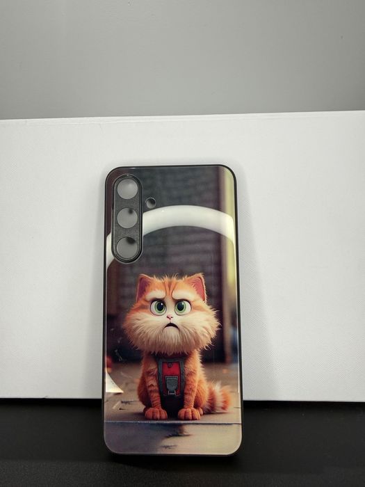 Etui - Samsung S24 Plus - #736