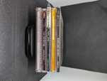Pack 5 CDs The Gathering