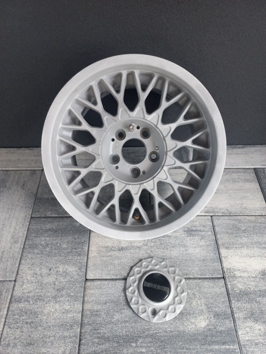Felga Brabus Monoblock 1 r16