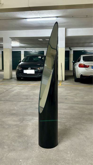 Espelho LIPSTICK MIRROR - Design Italiano Kartell Alessi Artemide Flos