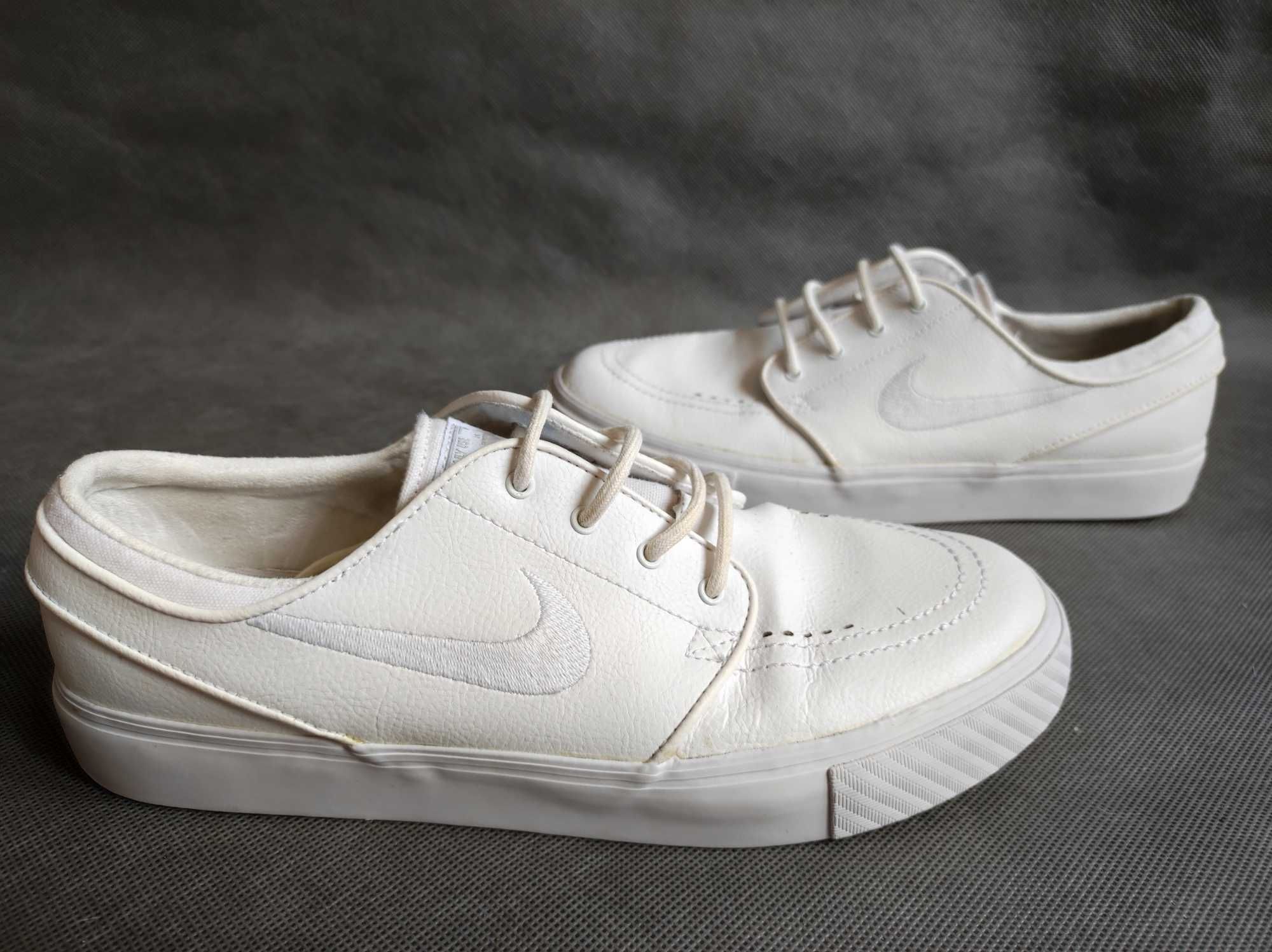 - Buty Nike Zoom Stefan Janoski r. 41