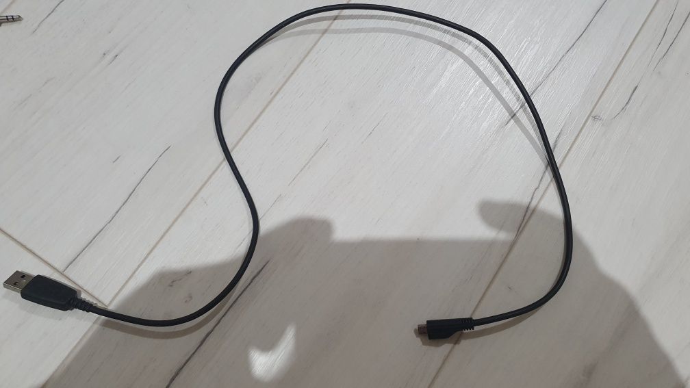 Przewod Micro usb -Usb