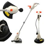 KRAFT&DELE Podkaszarka Elektryczna Kosa 1400W Żyłka Lekka