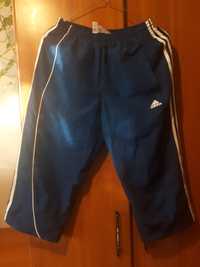 spodnie dresy  Adidas roz 146 / 150