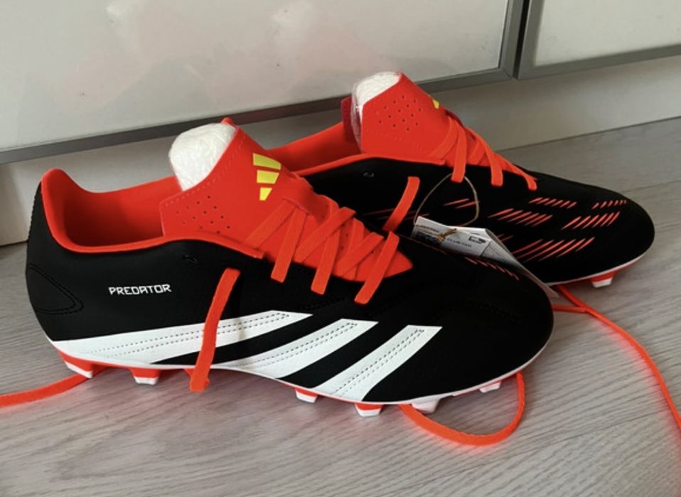 Botas de futebol Adidas