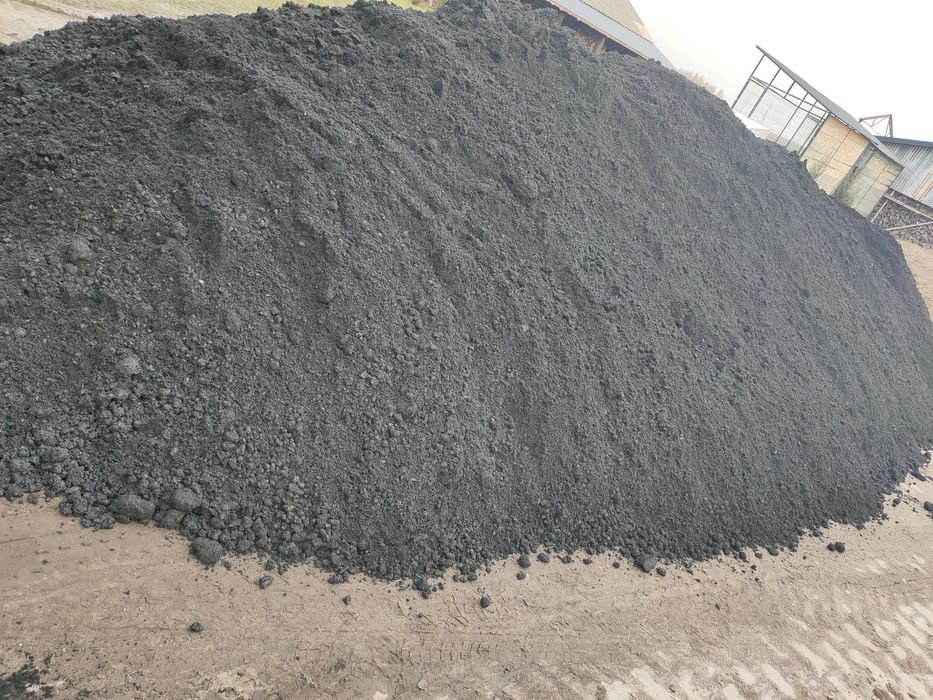 Żużel, szlaka, utwardzenie dróg