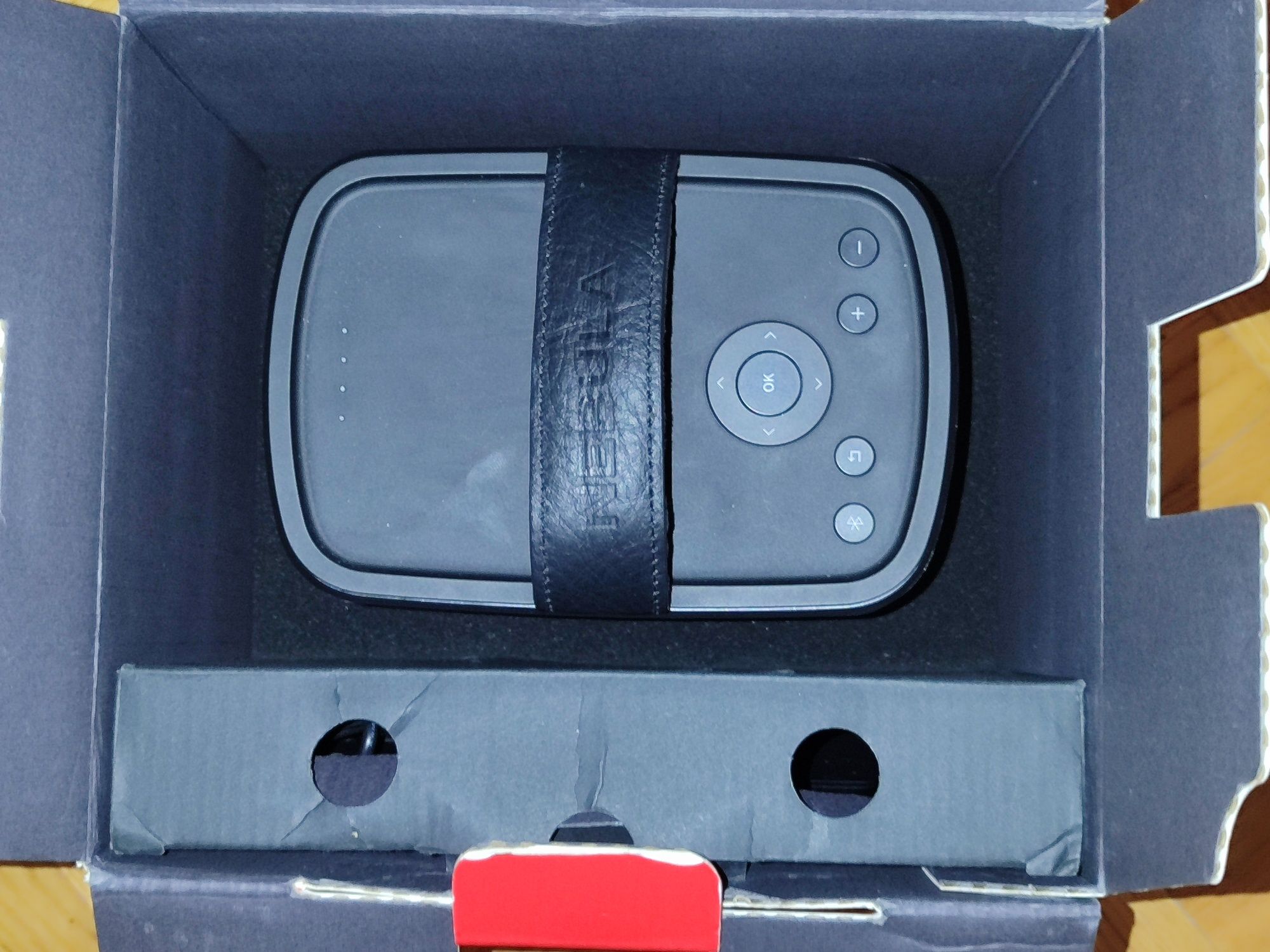 Проектор Anker Nebula Mars 2 Pro