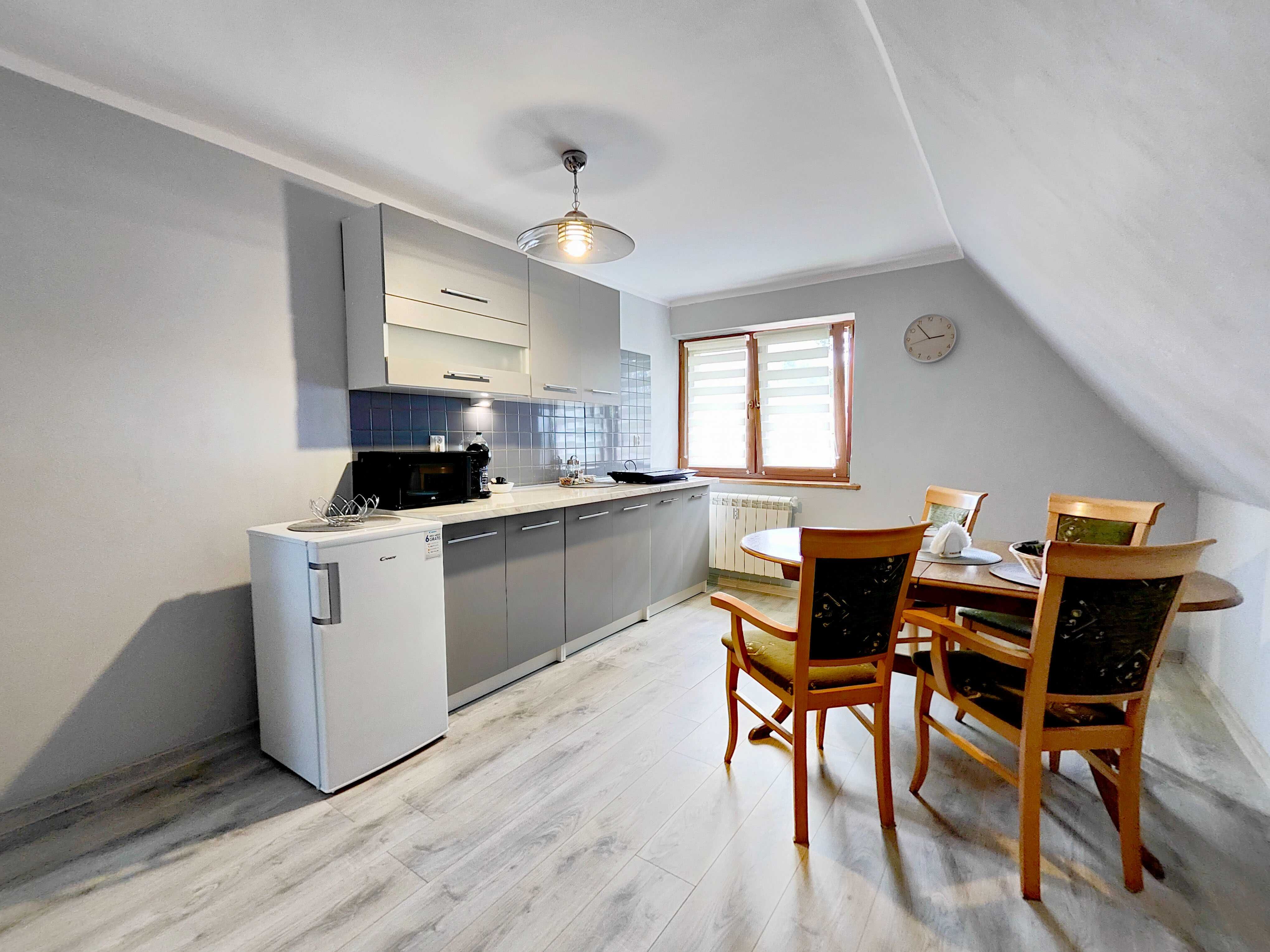 Noclegi Apartament 5-osobowy - Witów/Zakopane/Chochołowskie Termy