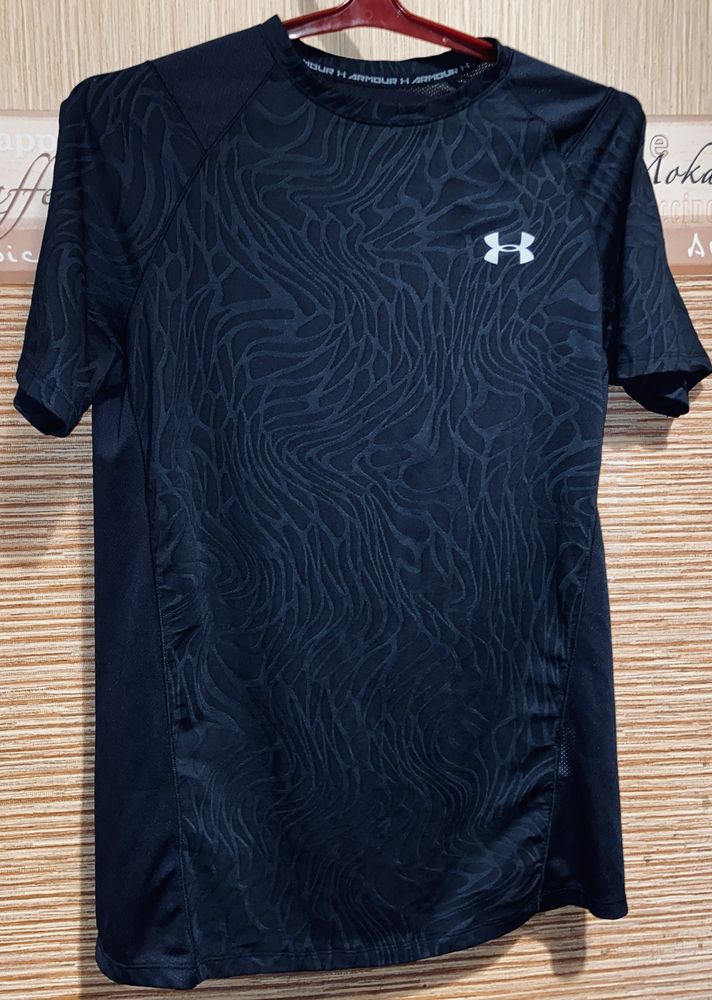 Компресійна термофутболка Under Armour M