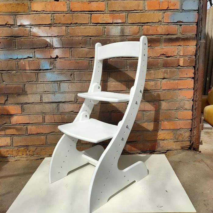 Зростаючий стілець, стілець для годування (ростовой стульчик для детей