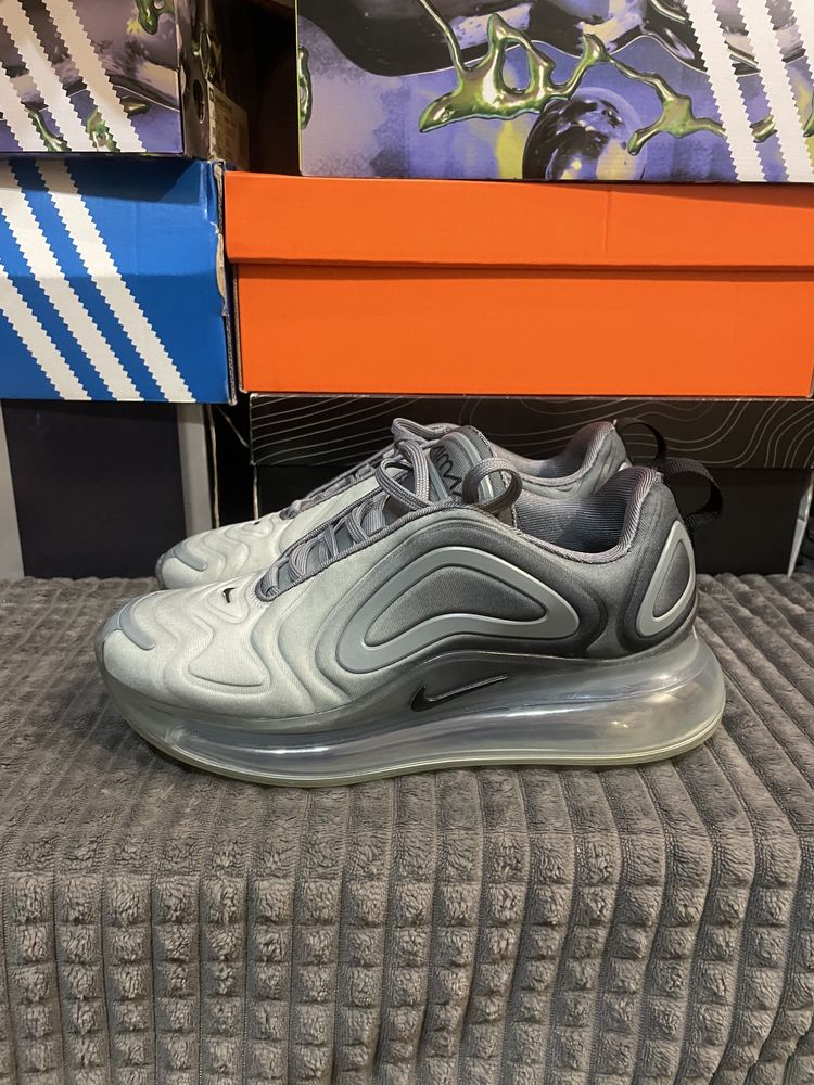 Кросівки Nike Air Max 720 36,5(23см) оригінал