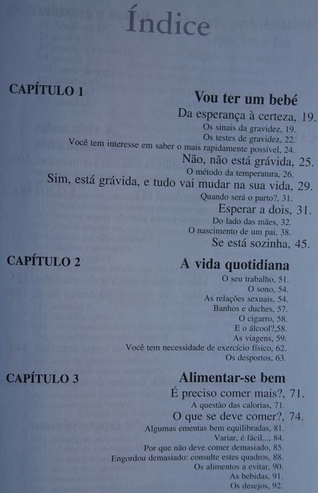 Vou Ter Um Bébé de Laurence Pernoud