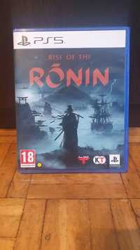 Rise of the Ronin PS5 - Stan idealny ( Nowa )