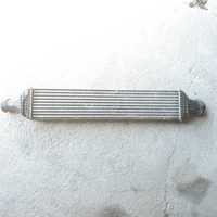 Chłodnica intercooler Audi A4 B9 3.0 TDI