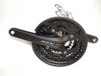 Mechanizm korbowy SHIMANO Alivio FC-T4060 48/36/26T 44/32/22T