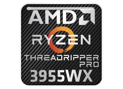 Процесор AMD Ryzen Threadripper PRO 3955WX