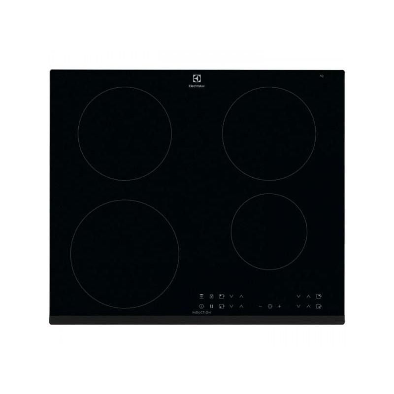 Варильна поверхня електрична Electrolux LIR 60433