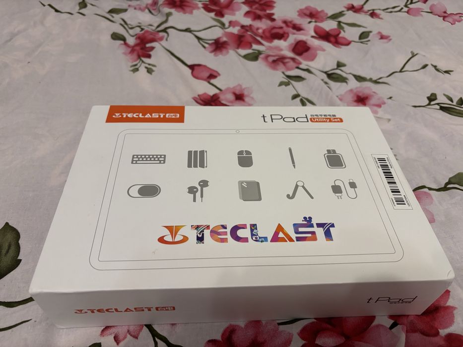 планшет teclast p30t