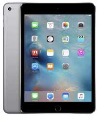 Apple iPad Mini 4 32 GB Wi-Fi Cinzento espacial