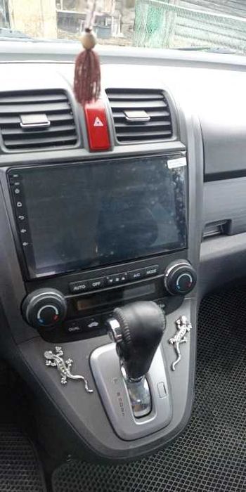Honda CRV 06-11 Radio Android gps wifi WYPRZ