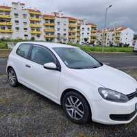 GOLF VAN 1,6 TDI  - ANO 2009